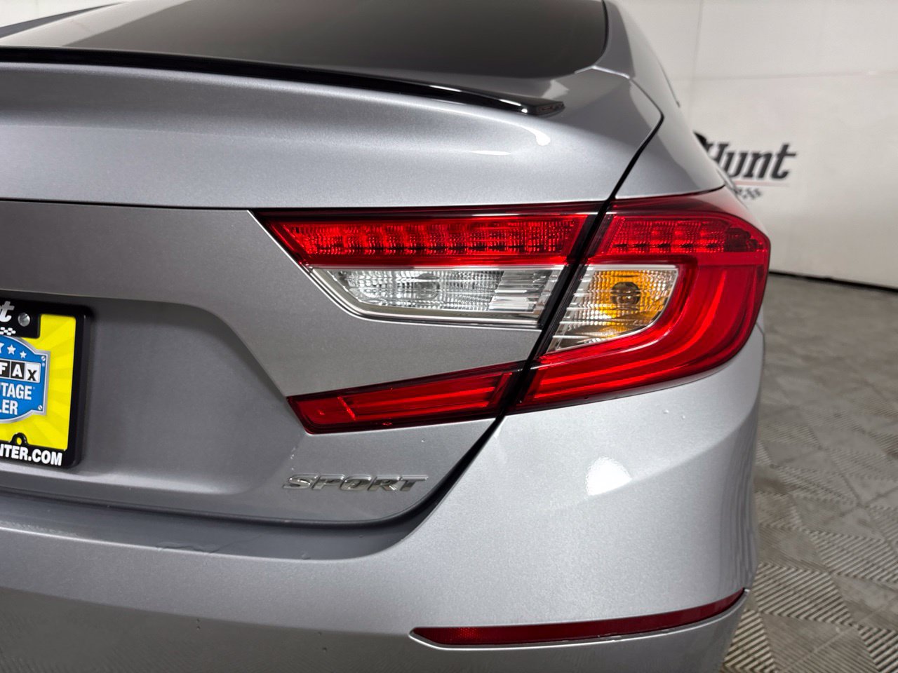Used 2022 Honda Accord Sport image 29