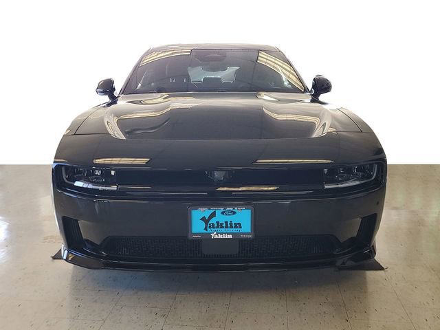 New 2025 Dodge Charger Daytona R/T w/ Quick Order Package 25M R/T AWD/4WD image 2