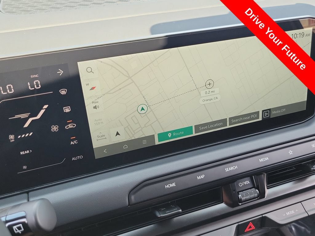 Used 2027 Kia Telluride EX X-Line AWD/4WD image 9