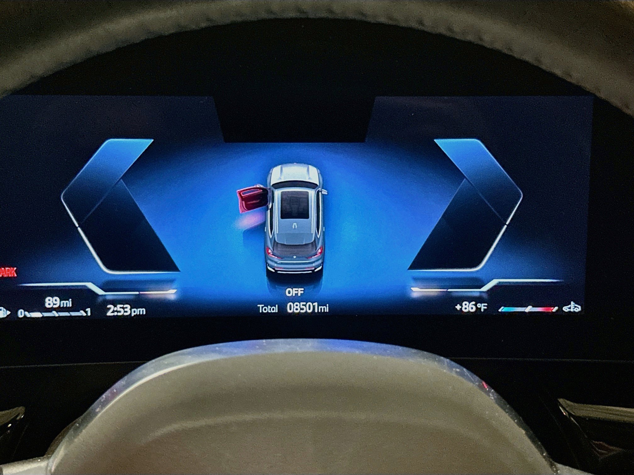 Certified 2025 BMW X1 xDrive28i AWD/4WD image 12