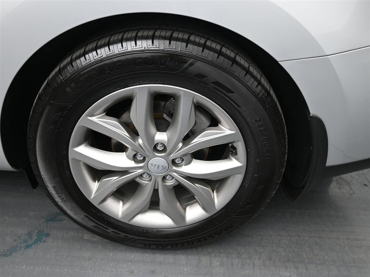 Used 2019 Kia Sedona EX image 20