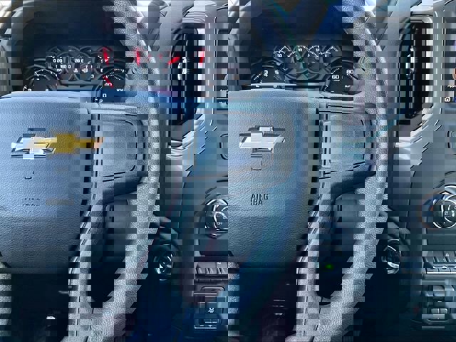 New 2026 Chevrolet Silverado 2500 Custom w/ Custom Value Package AWD/4WD image 20