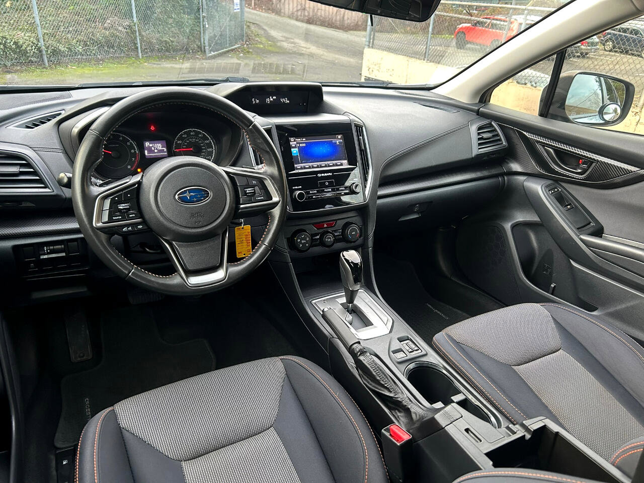 Used 2018 Subaru Crosstrek 2.0i Premium image 13