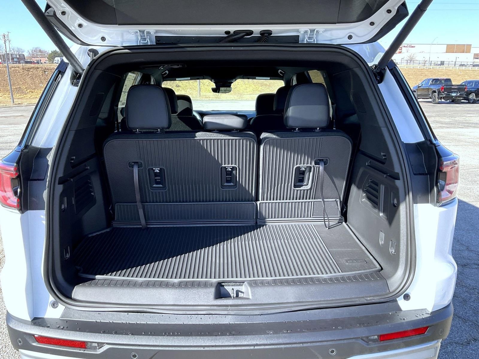 New 2026 GMC Acadia Elevation w/ Elevation Premium Package image 22