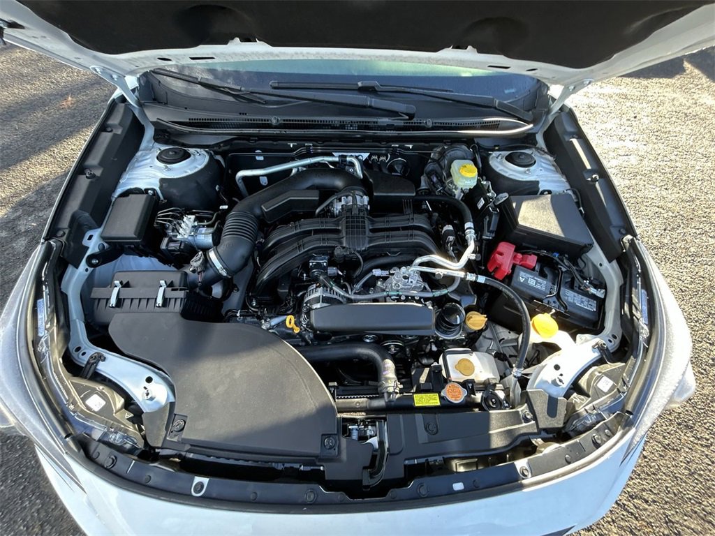 New 2025 Subaru Legacy Premium image 10