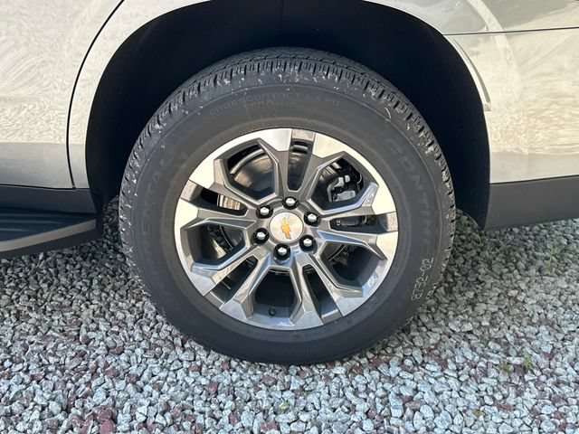 New 2026 Chevrolet Tahoe LS AWD/4WD image 7