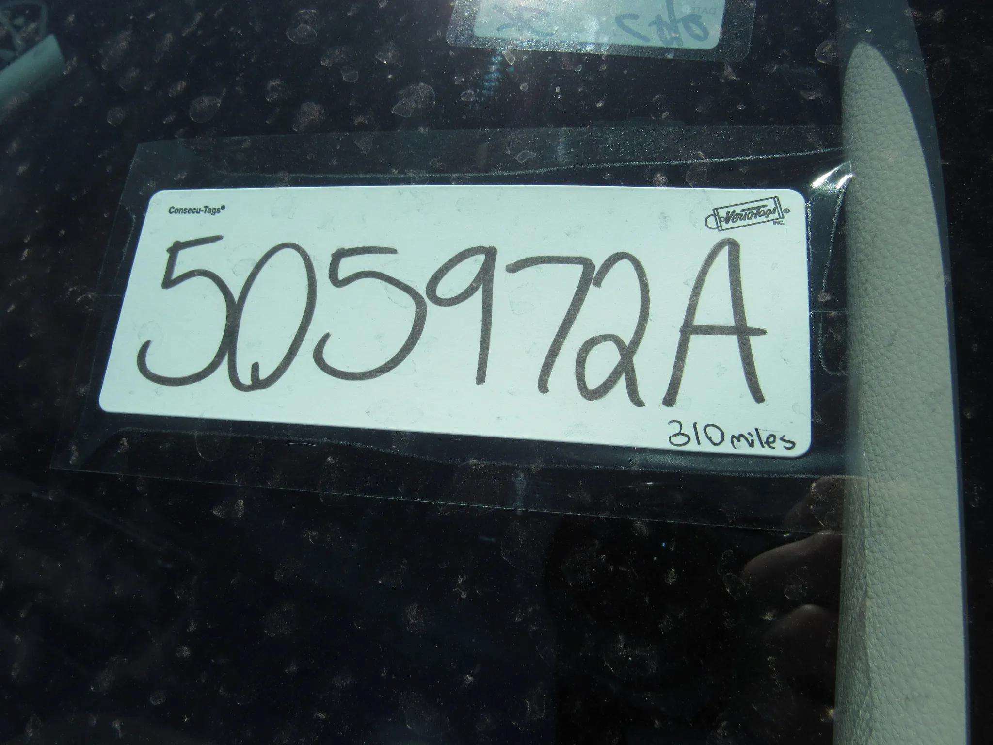 Used 2026 Toyota Corolla LE w/ LE Premium Package FWD image 7