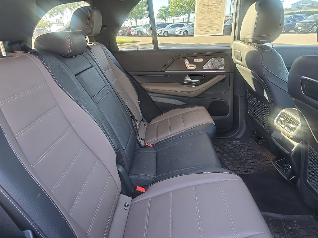 Used 2020 Mercedes-Benz GLE 450 4MATIC image 11
