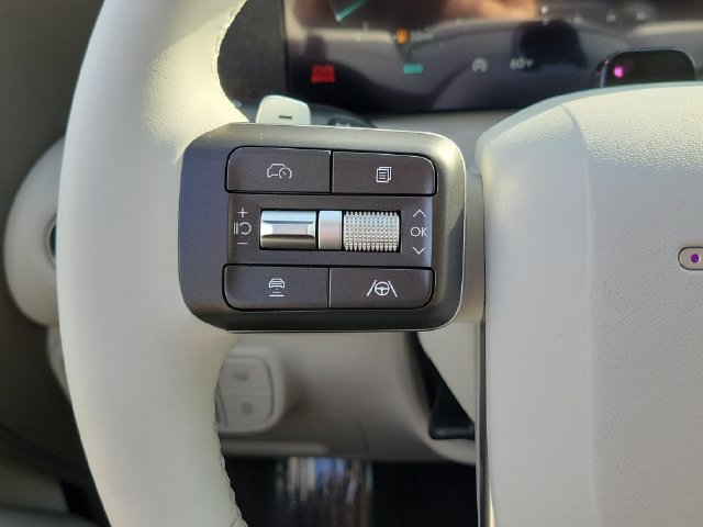New 2026 Hyundai Palisade SEL FWD image 5