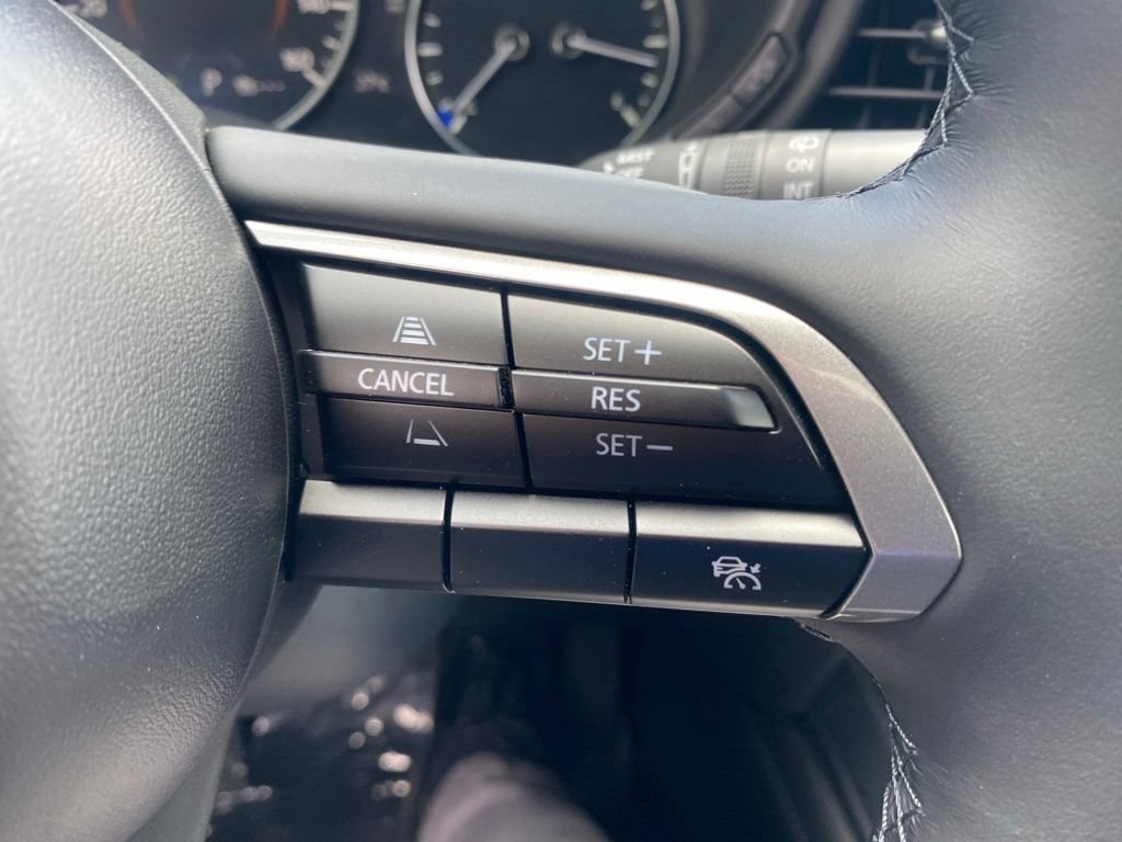 New 2026 MAZDA CX-30 AWD 2.5 S image 9