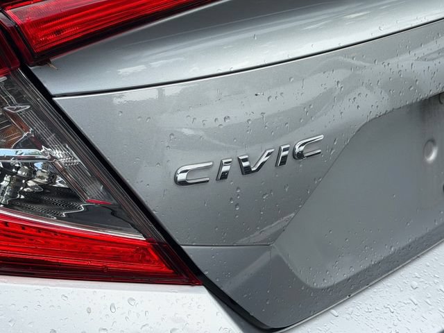 Used 2020 Honda Civic Si image 9