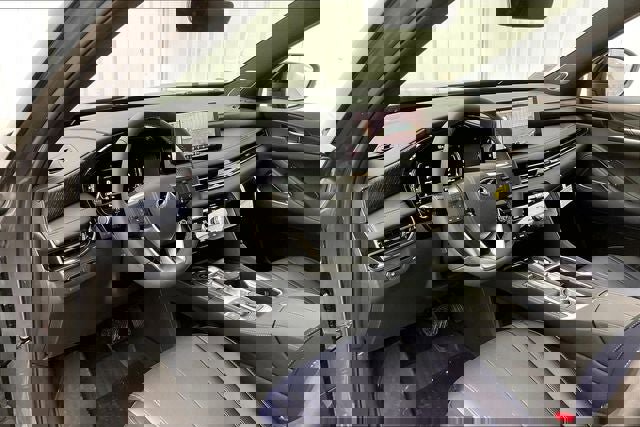 New 2026 INFINITI QX60 Sport AWD/4WD image 8