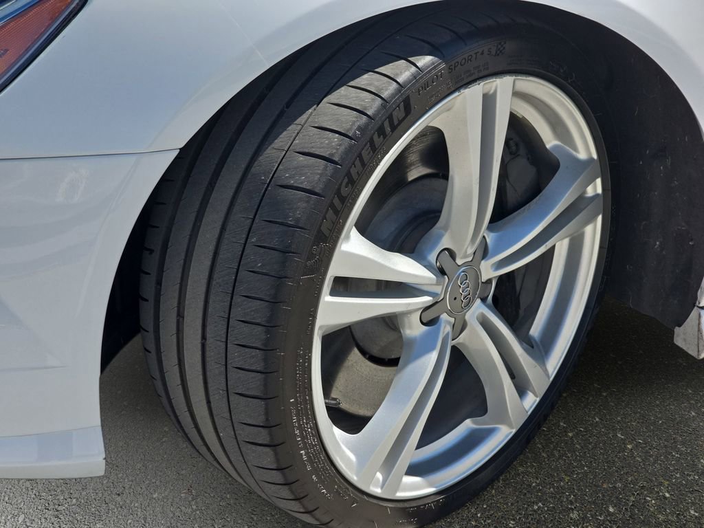 Used 2016 Audi S6 Premium Plus image 35