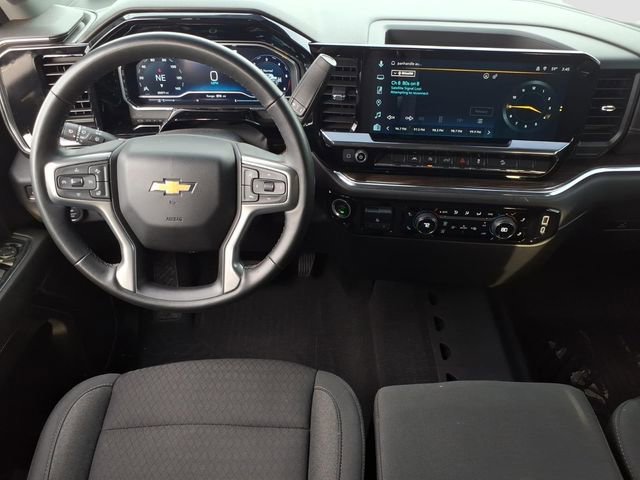 Used 2023 Chevrolet Silverado 1500 LT w/ Z71 Off-Road Package image 18