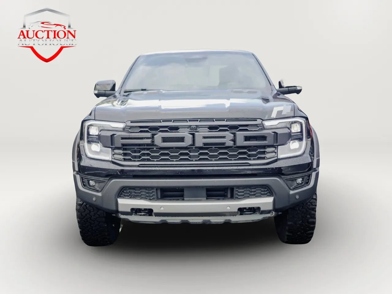 Used 2025 Ford Ranger Raptor AWD/4WD image 2