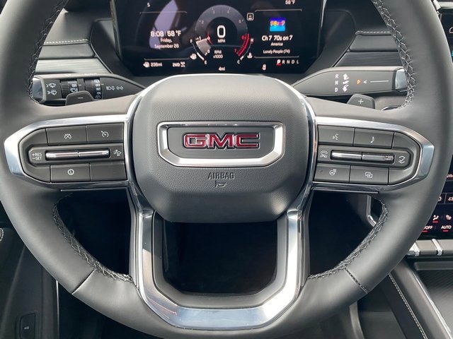 New 2026 GMC Acadia Elevation w/ Black Edition image 7