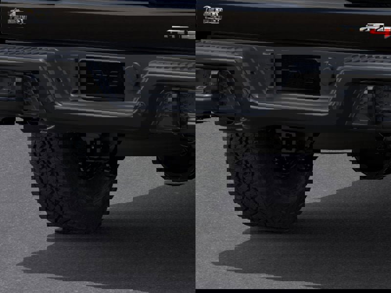 New 2026 GMC Sierra 1500 AT4X w/ AT4X AEV Edition image 14