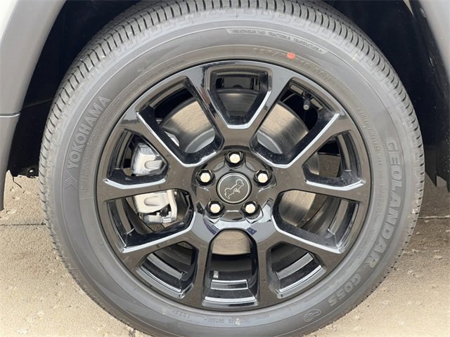 New 2026 Jeep Compass Latitude image 6