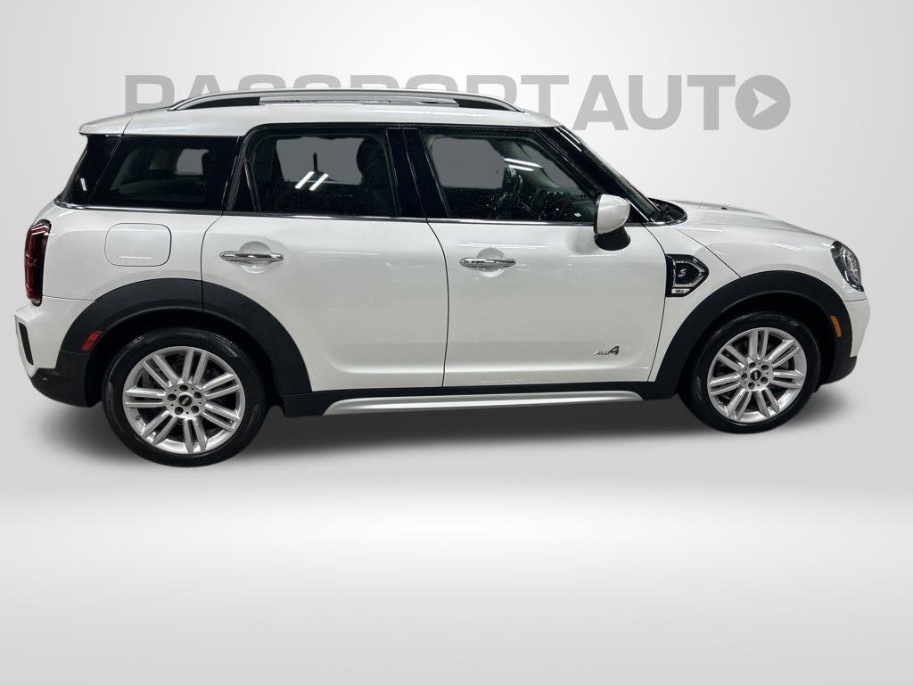 Used 2024 MINI Cooper Countryman S AWD/4WD image 7