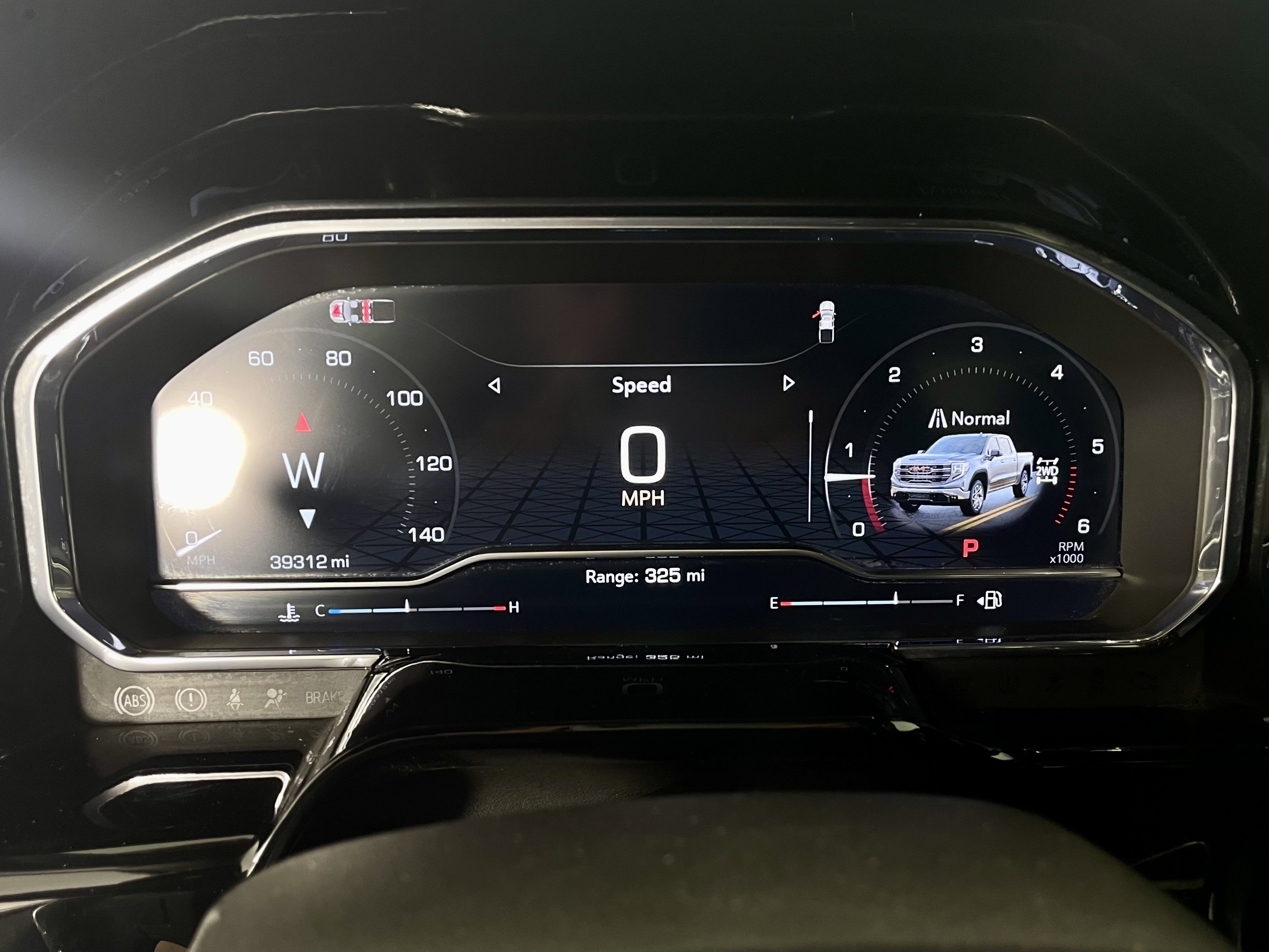 Used 2024 GMC Sierra 1500 Elevation w/ X31 Off-Road Package image 19