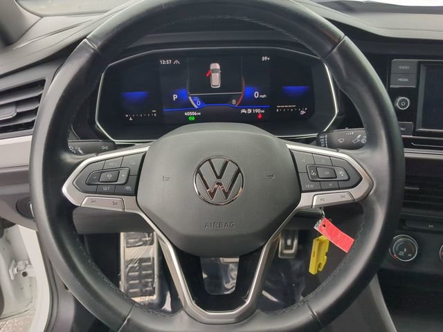 Certified 2023 Volkswagen Jetta Sport image 27