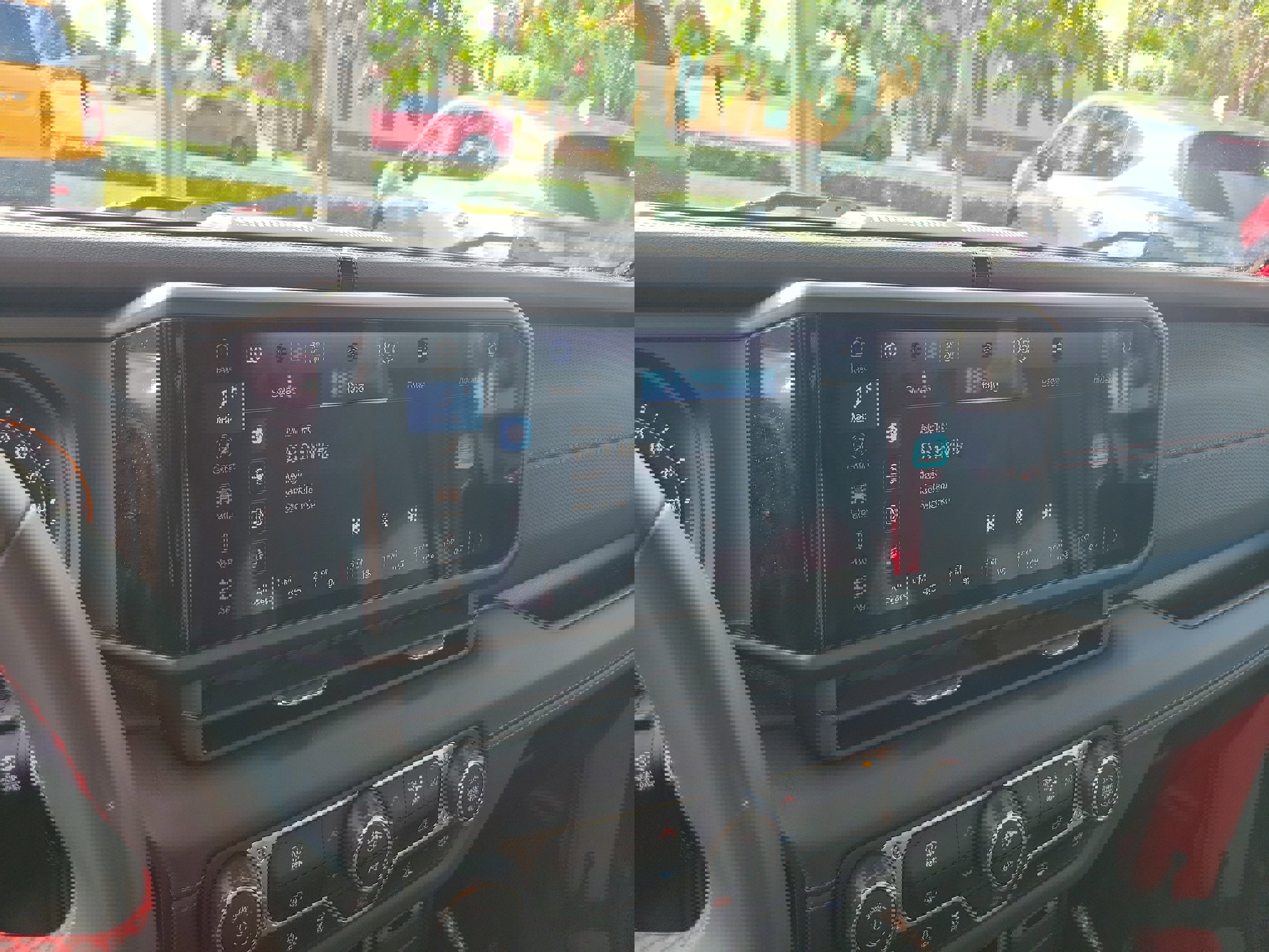 Used 2024 Jeep Wrangler Unlimited Rubicon image 14