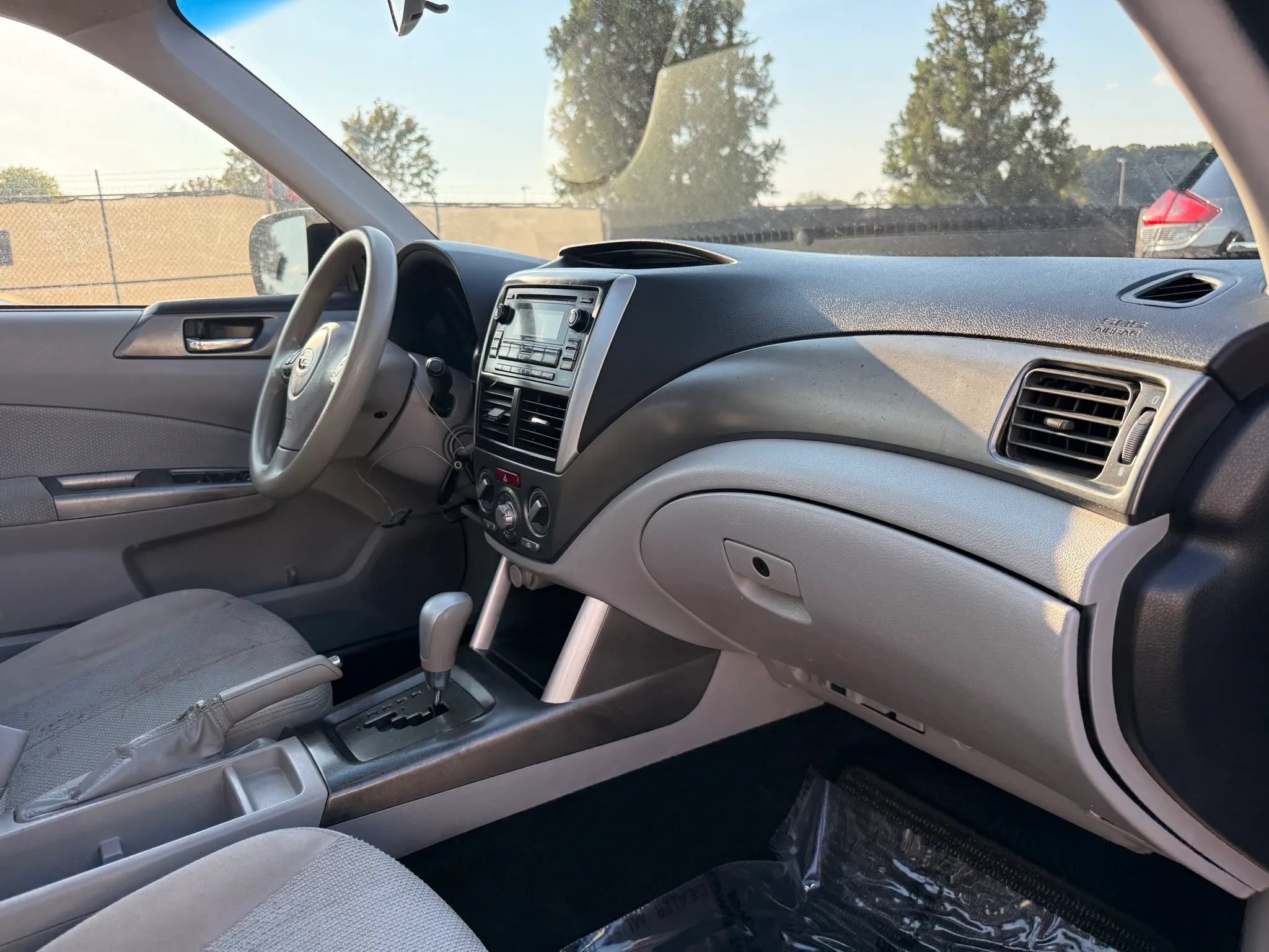 Used 2011 Subaru Forester 2.5X Premium AWD/4WD image 19