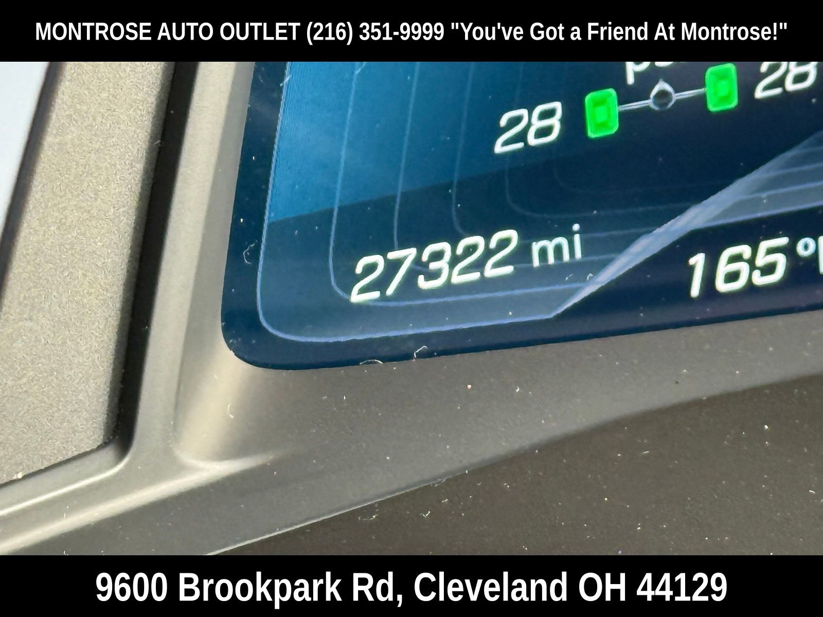 Used 2024 Chevrolet Corvette Stingray Coupe w/ 1LT image 26