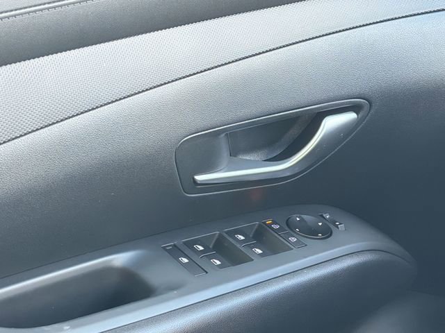 New 2026 Hyundai Tucson SEL AWD/4WD image 16