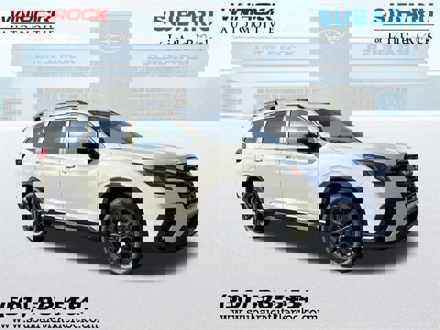 New 2025 Subaru Ascent Onyx Edition