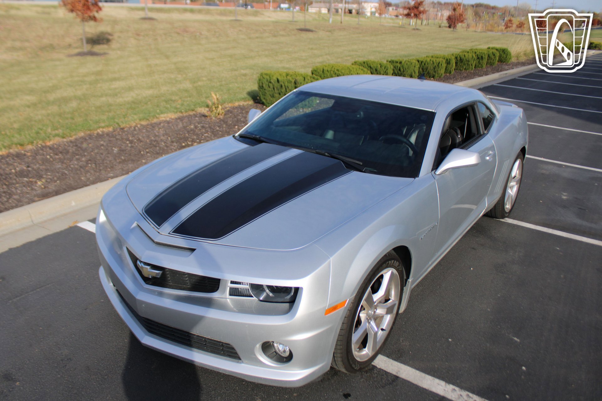 Used 2010 Chevrolet Camaro SS w/ RS Package image 15