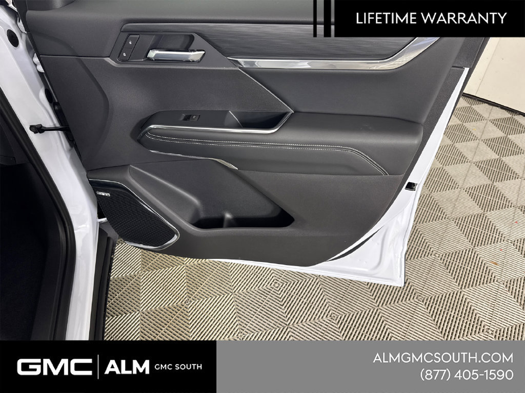 New 2026 GMC Acadia Elevation w/ Elevation Premium Package FWD image 16