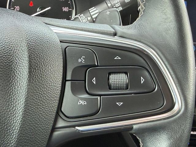 Used 2021 Buick Envision Essence w/ Technology Package I image 14
