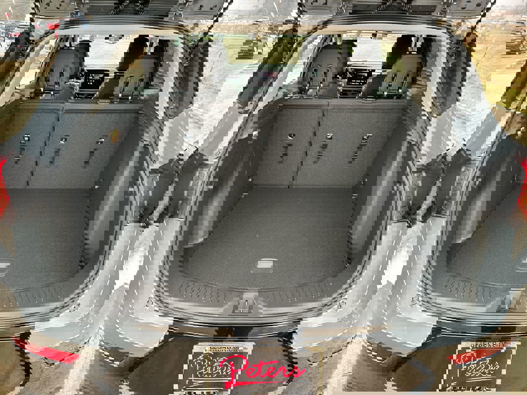 Used 2026 Buick Encore GX Sport Touring image 22