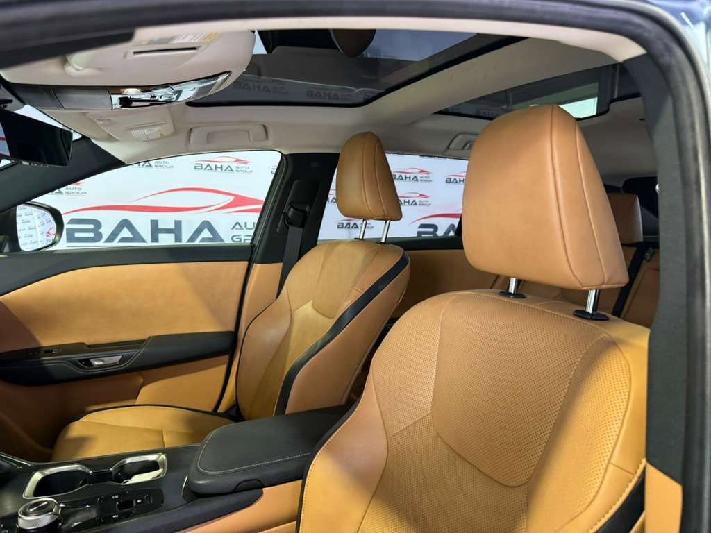 Used 2023 Lexus RZ 450e Premium w/ Technology Package image 32