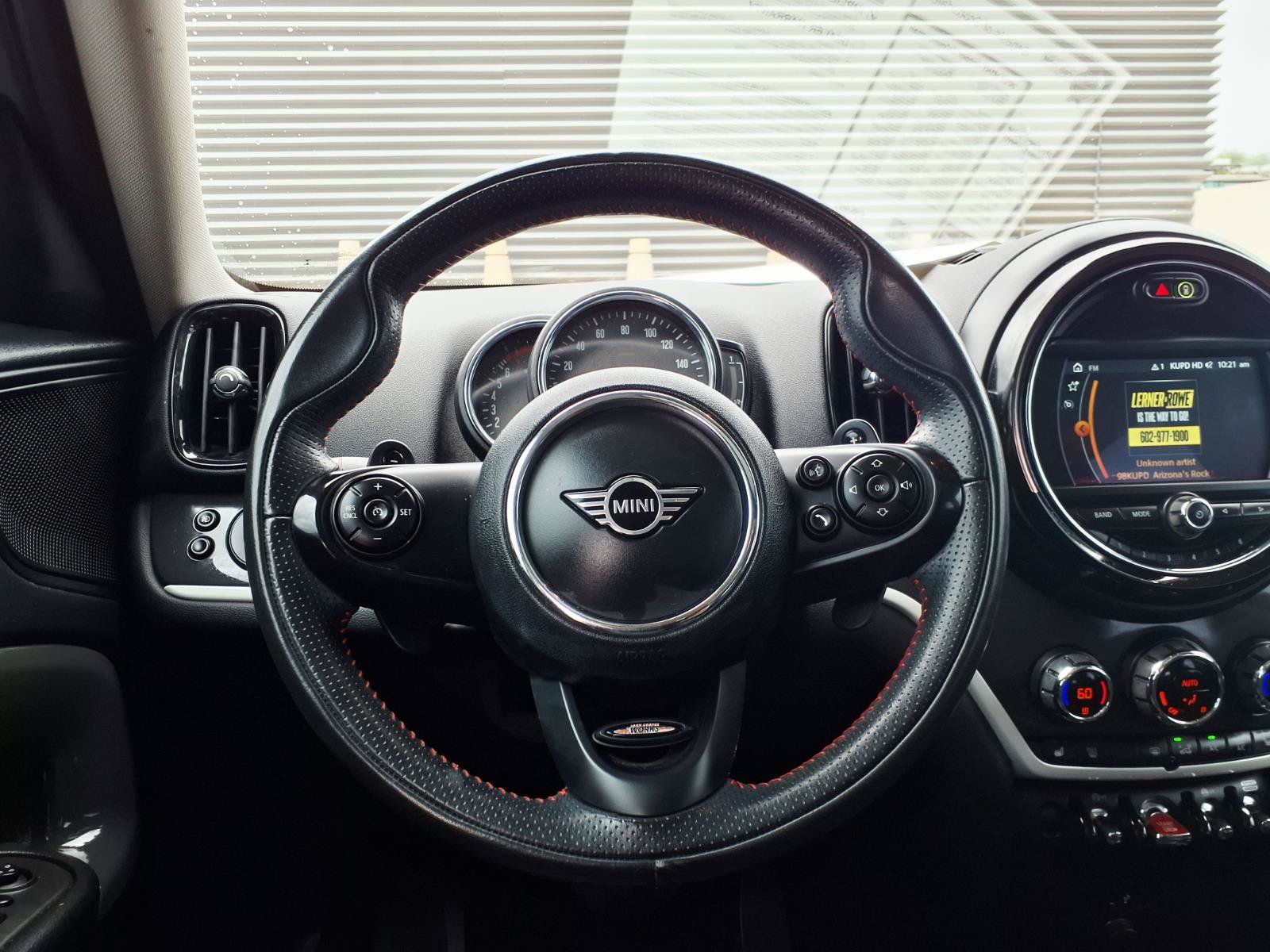 Used 2020 MINI Cooper Countryman S w/ Storage Package FWD image 20