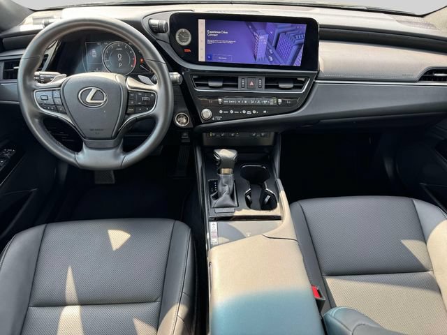 Used 2023 Lexus ES 350 w/ Premium Package FWD image 18