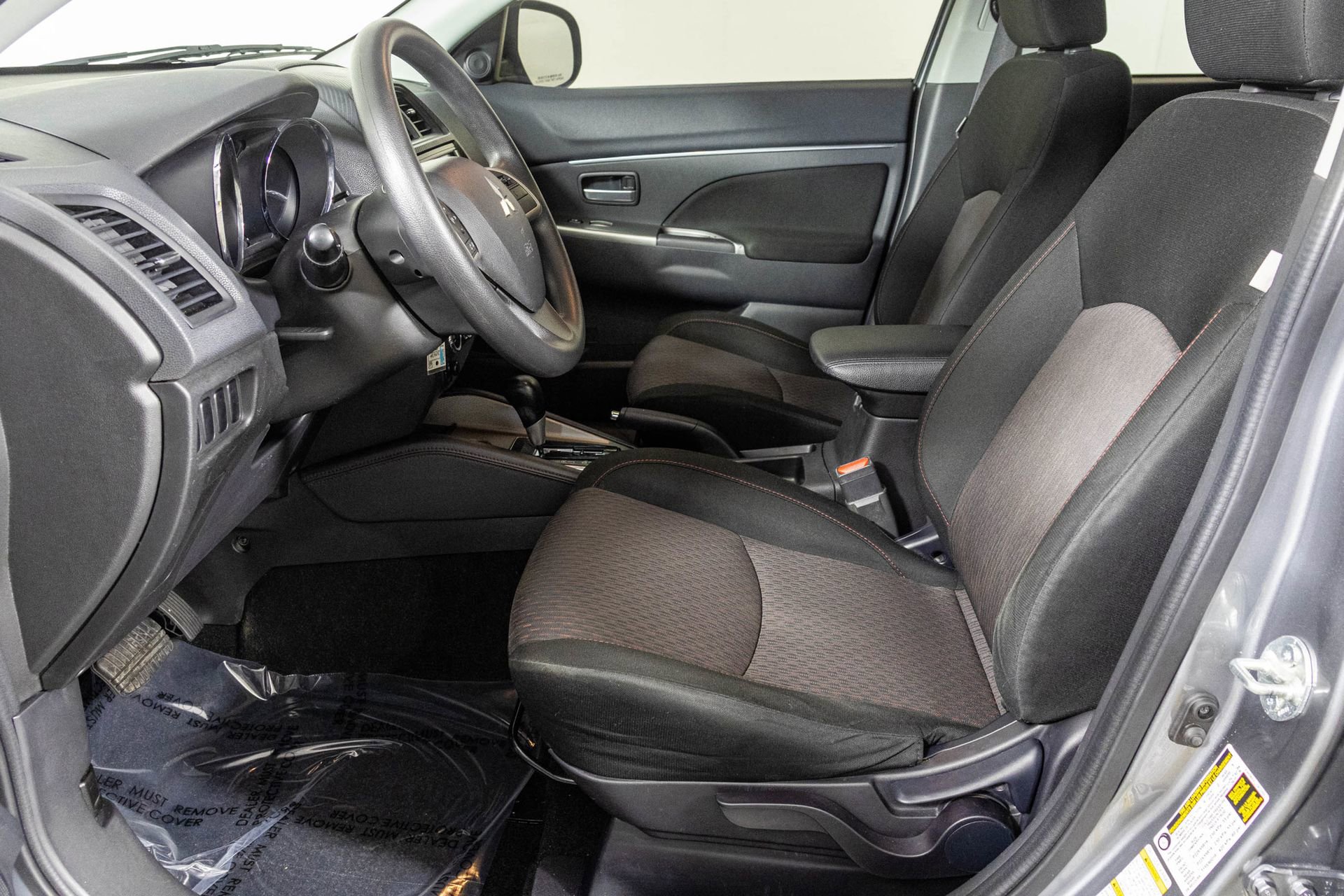 Used 2018 Mitsubishi Outlander Sport ES image 19