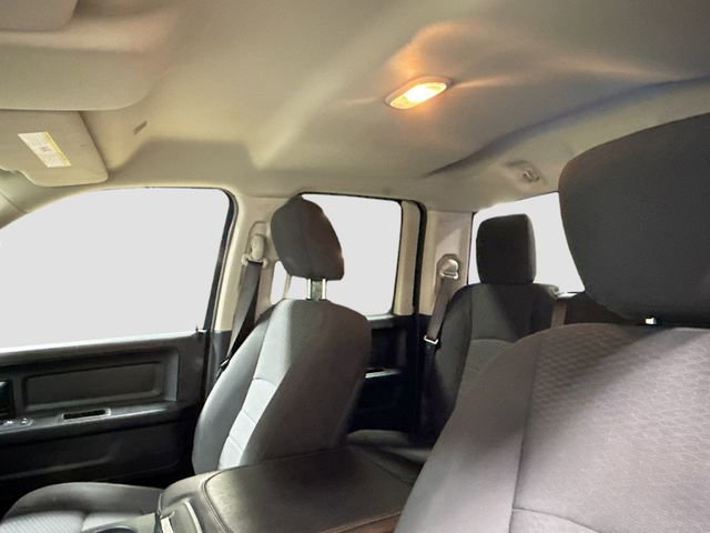 Used 2019 RAM 1500 Express image 20