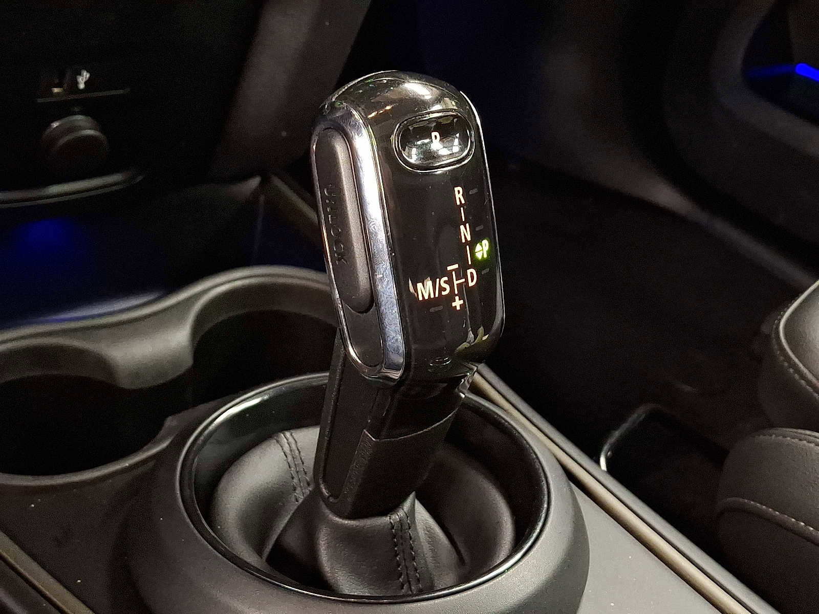 Certified 2023 MINI Cooper Countryman S image 11