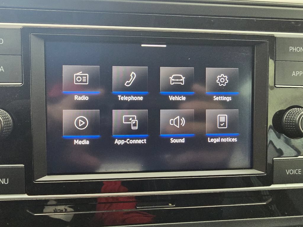 Used 2021 Volkswagen Atlas S FWD image 33