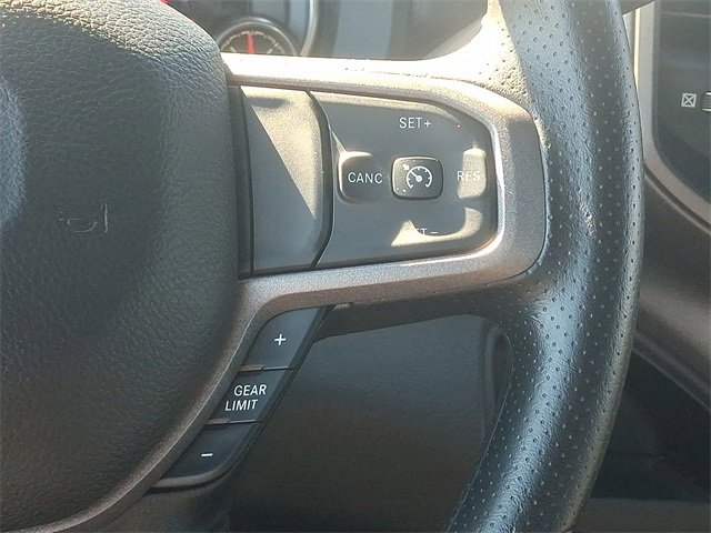 Used 2023 RAM 3500 Tradesman w/ Chrome Appearance Group image 20