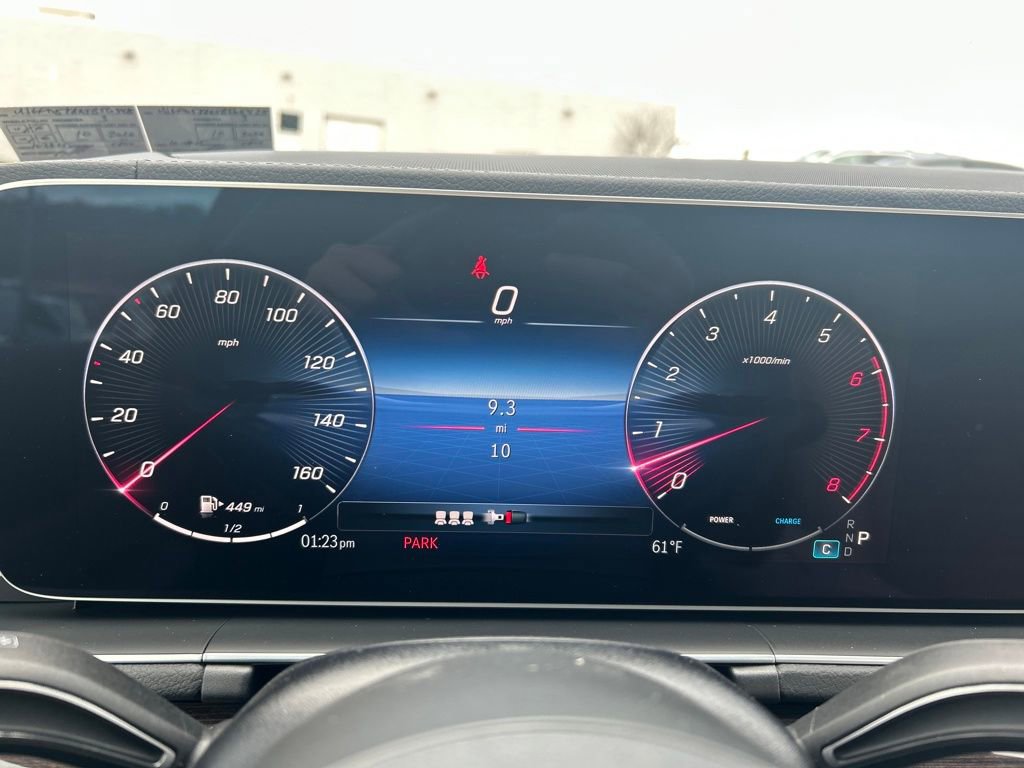 New 2026 Mercedes-Benz GLE 450 4MATIC Coupe image 15