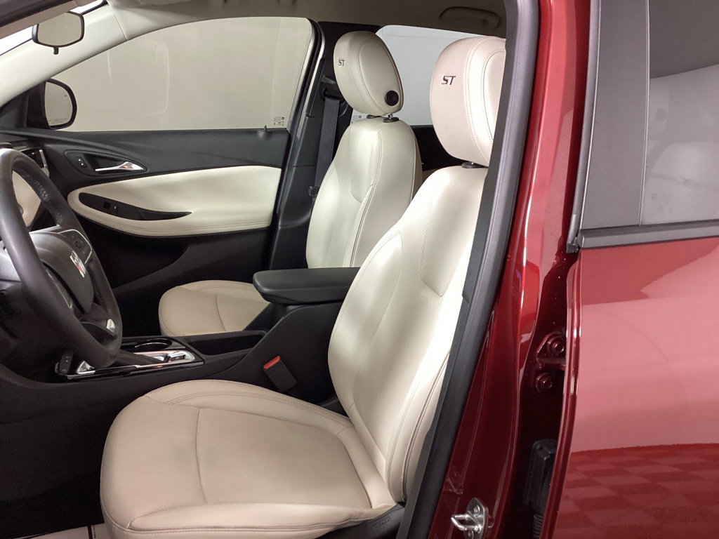 Used 2024 Buick Encore GX Sport Touring w/ Comfort Package FWD image 14