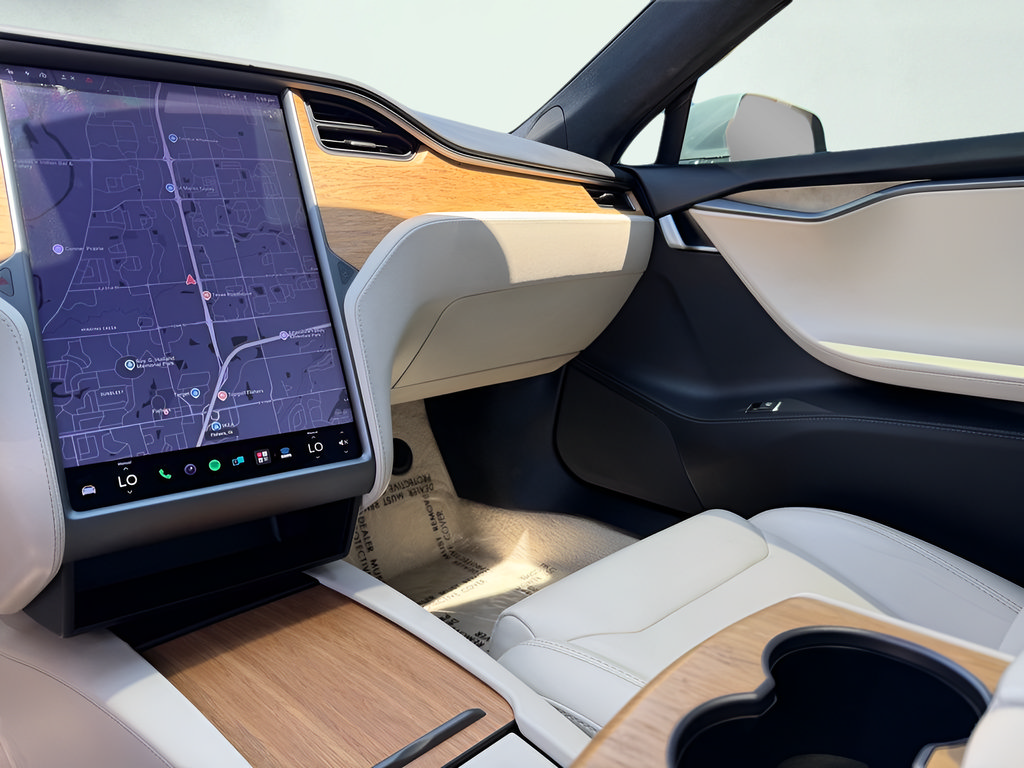 Used 2019 Tesla Model S Performance AWD/4WD image 61