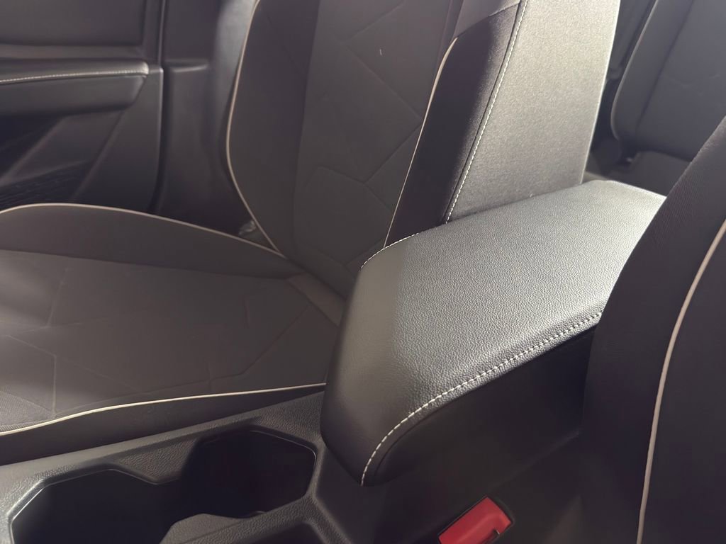 New 2026 Volkswagen Jetta Sport image 21