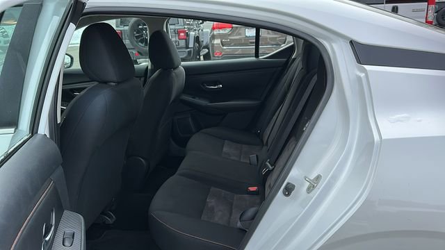 Used 2022 Nissan Sentra SR image 20