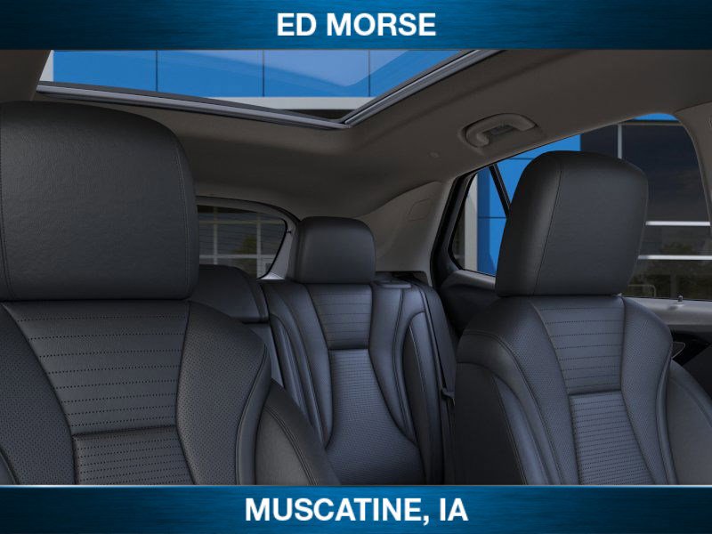 New 2026 Buick Envision Preferred image 24