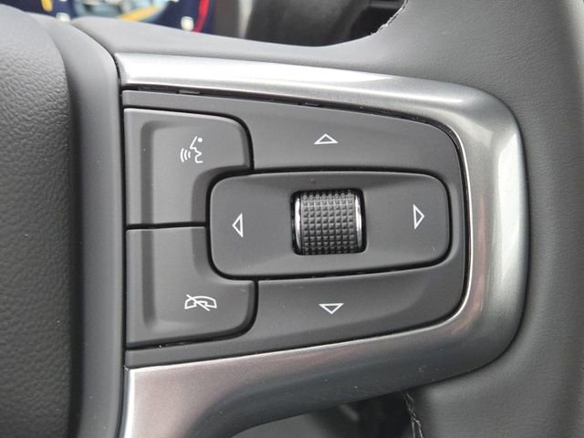 New 2026 Chevrolet Silverado 3500 LTZ w/ LTZ Premium Package AWD/4WD image 15