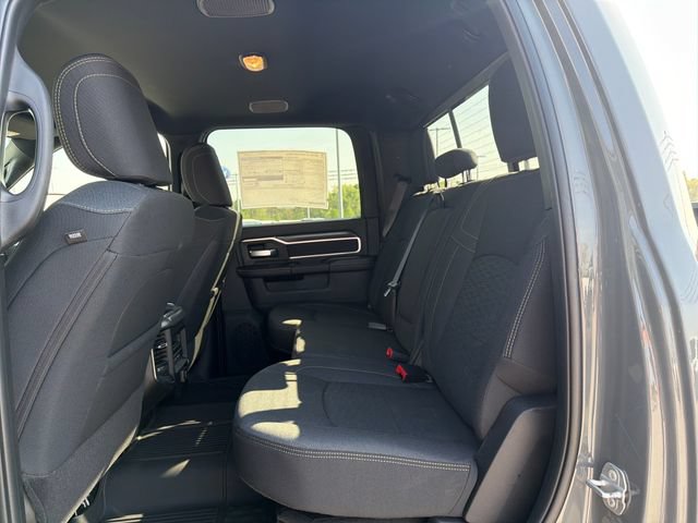 New 2026 RAM 2500 Big Horn AWD/4WD image 38